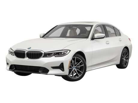 Sedan detailing service