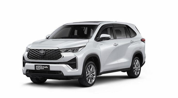 Compact SUV detailing service