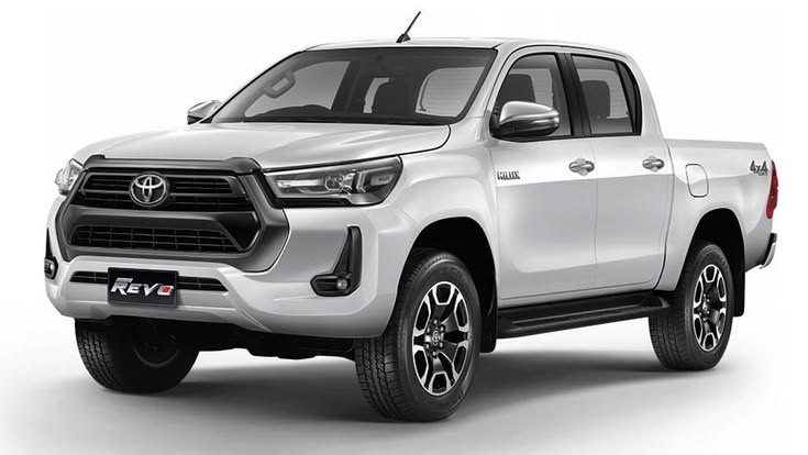 Pickup Truck detailing service